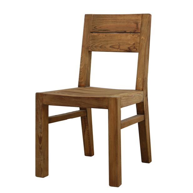 Oppland Wooden Chair