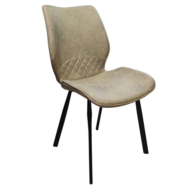 Oland Plus Beige Chair
