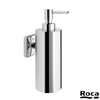 Victoria Soap Dispenser Roca A816677001 Can be mounted without screws