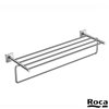 Roca Victoria Towel Rack with Towel Rail A816654001