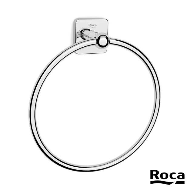 Victoria Κρίκος Roca A816659001 Τοποθετείται και χωρίς βίδες