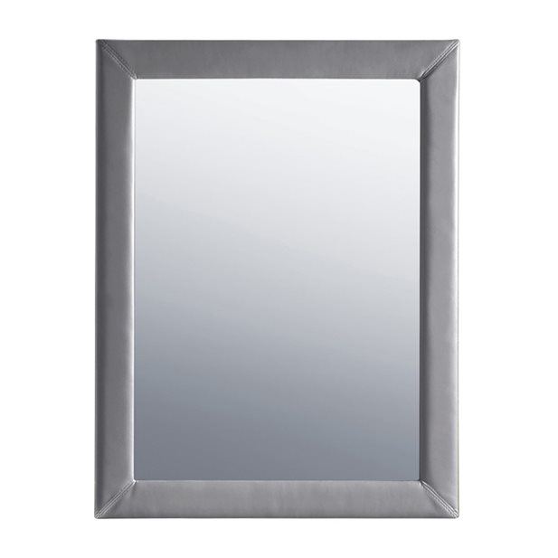 Rimini Grey Mirror