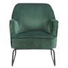 Grete Green Armchair