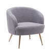 Ambient Grey Armchair