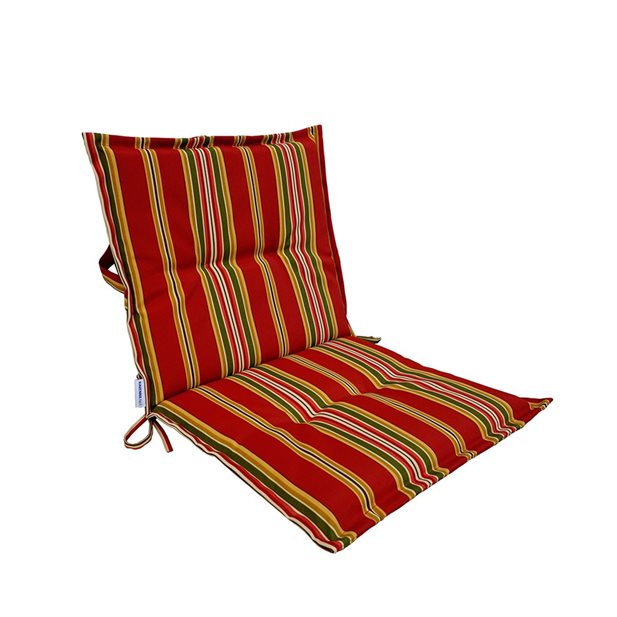 Zinnia Outdoor Chair Cushion