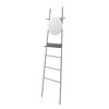 Dorian Grey Wall Hung Ladder