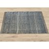 Handmade Rug Tamil Charcoal 120 x 180