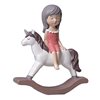 Pony Decor Figurine