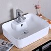 Montana Countertop Washbasin  52,5 x 41 x 15