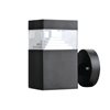 Cubo LED Outdoor Wall Light IP44