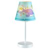 Dolphin Children's Table Lamp