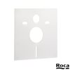 Sillent in Wall - Noise absorption joint ROCA A890063000