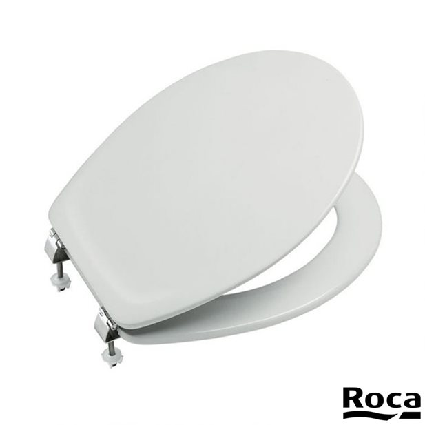 Toilet Seat Roca Victoria A801390005 43 x 35,5
