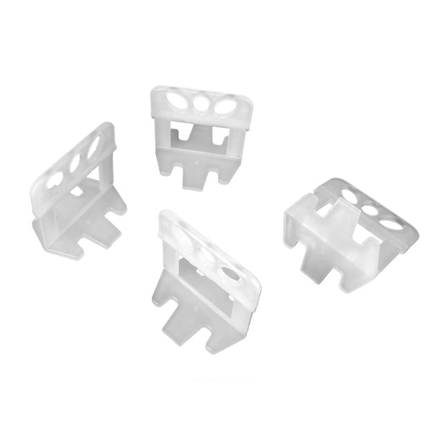 Leveling Clips 1mm SAY 325.1 3S