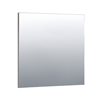 Bathroom Mirror Magma × 60 Lorenzo 60 x 60 cm