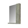 Cement Line 60 Bathroom Mirror 60 x 75 x 15