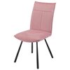 Hartiet Dusty Pink Chair