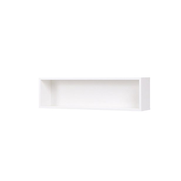 Cosmo 92 White Shelf