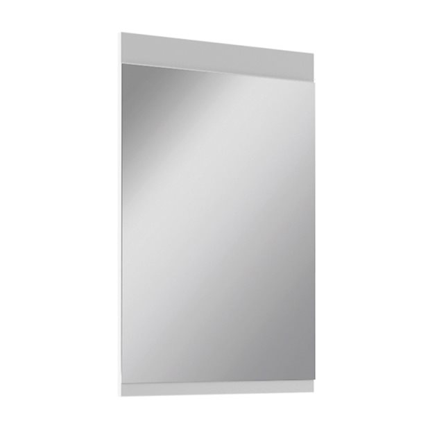 Bathroom Mirror Cubix 62 White
