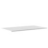 Countertop  Solid White 92x52x1,5cm