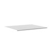 Countertop  Solid White 61x51x2cm