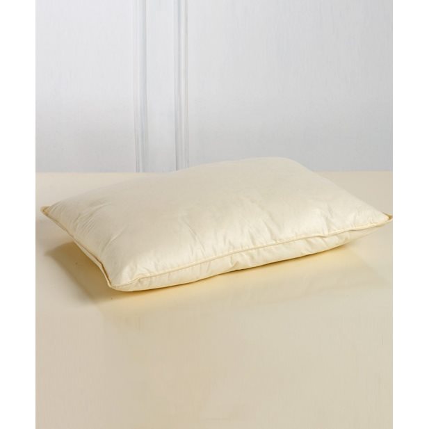 Kentia Pure Cotton Pillow  50 x 70