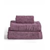 Kentia Brand Violetta Hand Towel 40 x 60