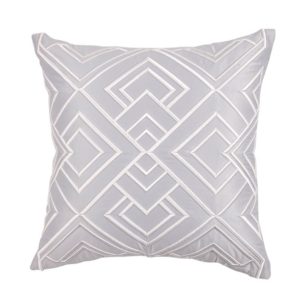 Kentia Serenity Mira Decorative Cushion Cover 45 x 45