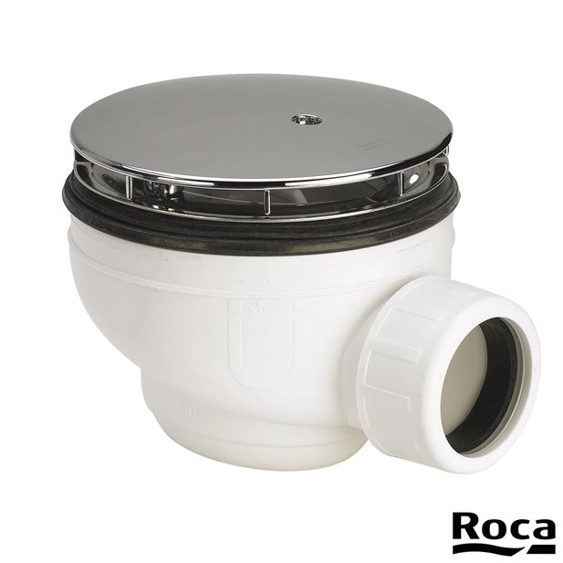 Roma Shower Drain Roca A506404400