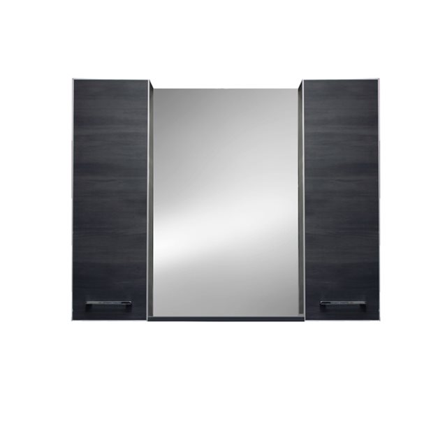 Nexo 100 Bathroom Mirror with lighting 100 x 81 x 15,5