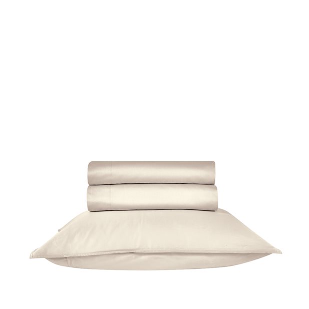 Kentia Stylish Opulence 121 Bed Sheet King Size 280 x 270