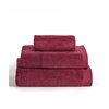 Kentia Brand Bordeaux Body Towel 90 x 150