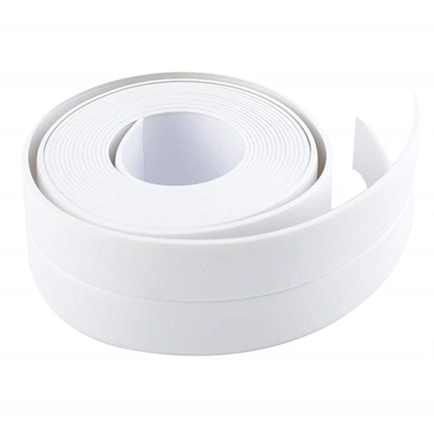 Waterproof Sealing Tape Bathroom-Kitschen SAY 110 35 x 25 mm 2,5mm