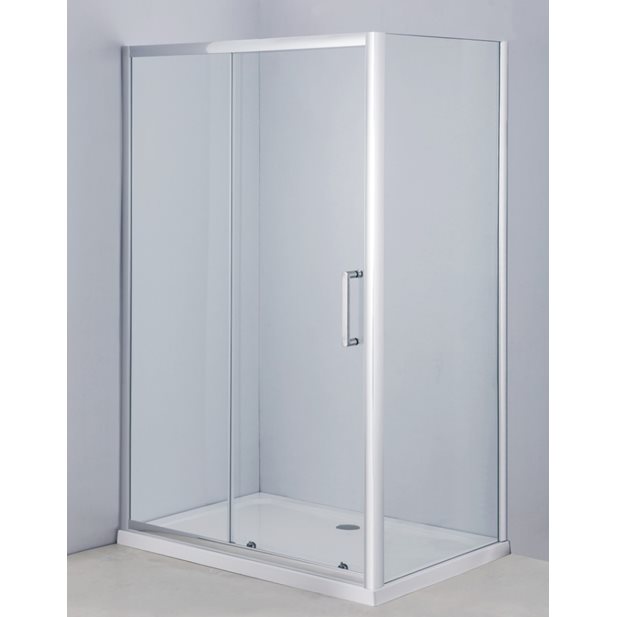 Luxus Side 80 Shower Panel 80-82 x 185
