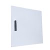 Πόρτα Ντουλαπιού Click Λευκή για Cube 2x4 / Cube 3x2