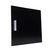 Πόρτα Ντουλαπιού Click Μαύρη για Cube 2x4 / Cube 3x2