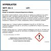 Ενισχυτικό Γαλάκτωμα Hyperlatex 1 Kg