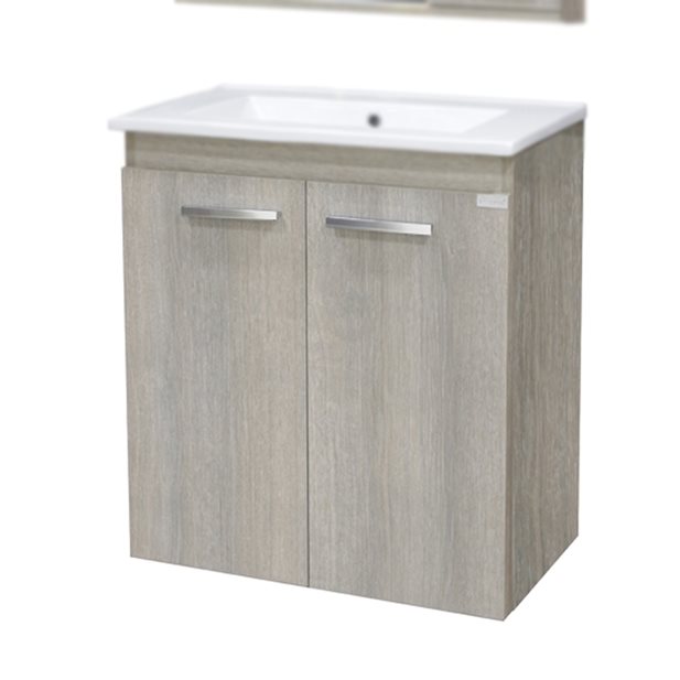Bathroom Wall Hung Cabinet Melbourne 60 Forest Fresno