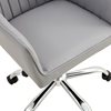 Avanti Grey Office Chair 58 x 58 x 85
