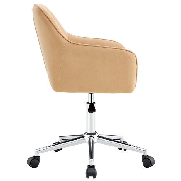 Denali Brown Office Chair 58 x 58 x 85