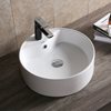 Countertop Washbasin Panama 40 x 40 x 15