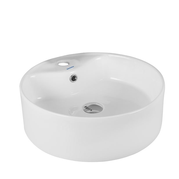 Countertop Washbasin Panama 40 x 40 x 15