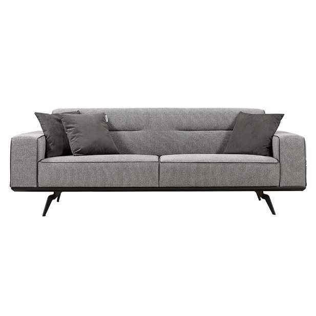 Renata Grey Sofa Bed