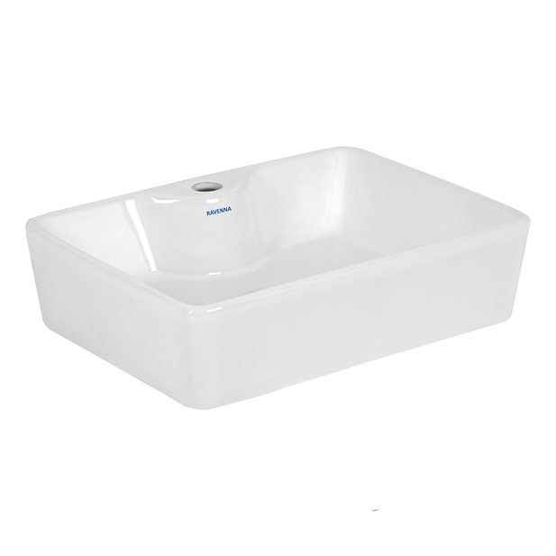 Countertop Washbasin Vidal 47,5 x 36,5 x 12,5