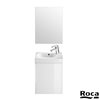 Bathroom Wall Hung Cabinet Mini Pack ROCA A855865806
