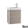 Bathroom Wall Hung Cabinet Mini Pack ROCA A855873156