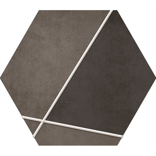 Hexagon Triangle