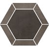 Hexagon Triangle