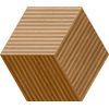 Hexagon Wood