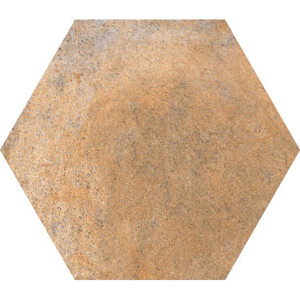 Hexagon Cotto